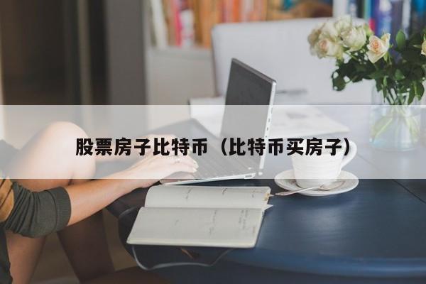 股票房子比特币（比特币买房子）