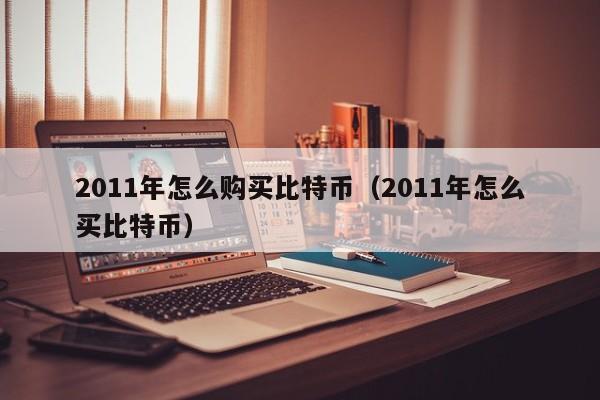2011年怎么购买比特币（2011年怎么买比特币）
