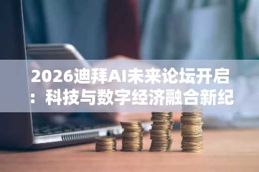 2026迪拜AI未来论坛开启：科技与数字经济融合新纪元