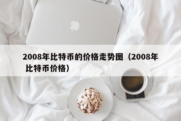 2008年比特币的价格走势图（2008年 比特币价格）