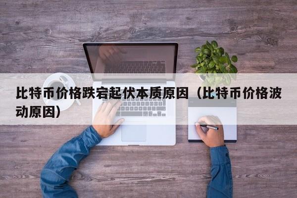 比特币价格跌宕起伏本质原因（比特币价格波动原因）