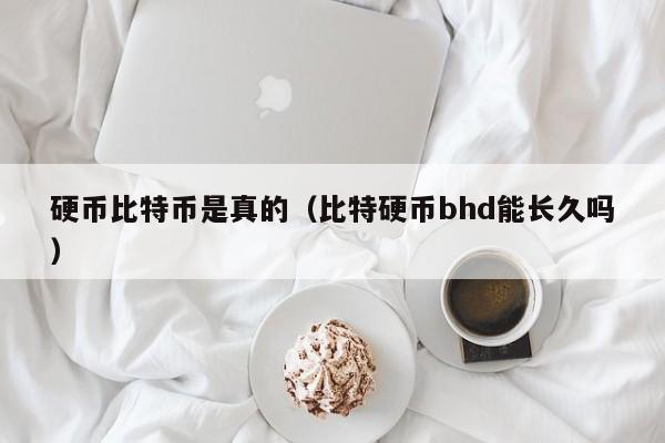 硬币比特币是真的（比特硬币bhd能长久吗）
