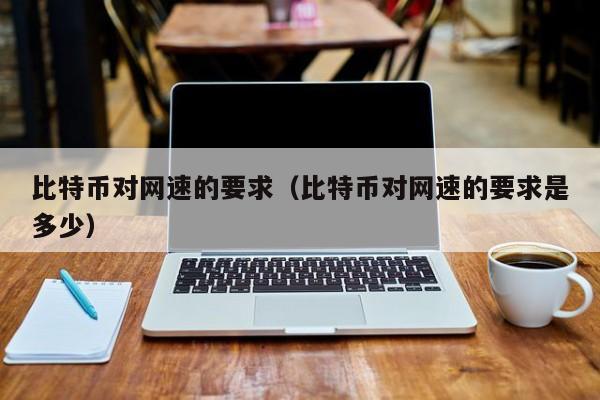 比特币对网速的要求（比特币对网速的要求是多少）