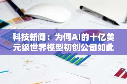 科技新闻：为何AI的十亿美元级世界模型初创公司如此神秘？