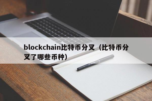 blockchain比特币分叉（比特币分叉了哪些币种）