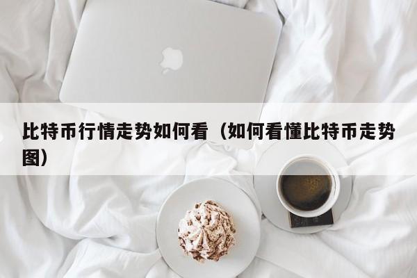 比特币行情走势如何看（如何看懂比特币走势图）