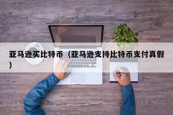 亚马逊买比特币（亚马逊支持比特币支付真假）