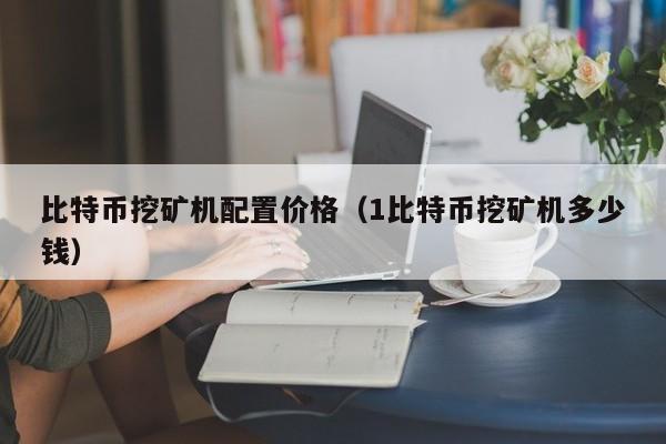 比特币挖矿机配置价格（1比特币挖矿机多少钱）