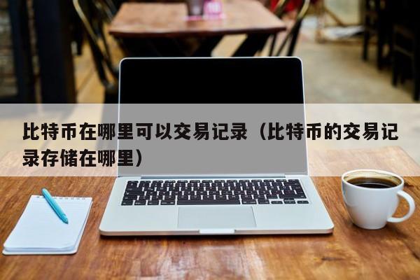 比特币在哪里可以交易记录（比特币的交易记录存储在哪里）
