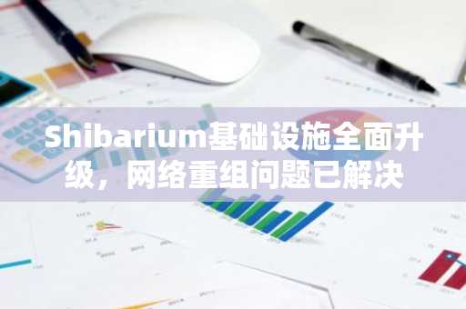 Shibarium基础设施全面升级，网络重组问题已解决
