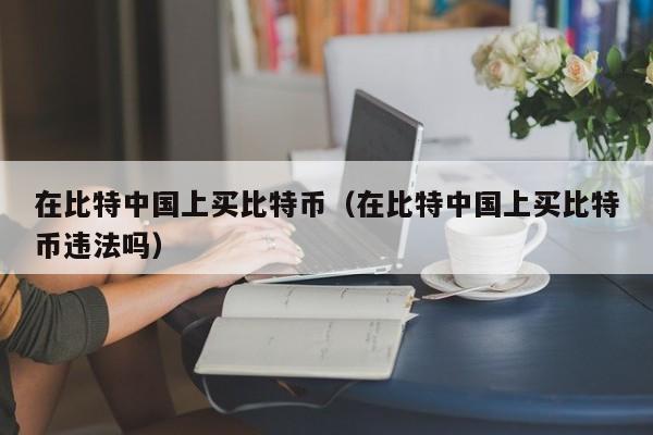 在比特中国上买比特币（在比特中国上买比特币违法吗）