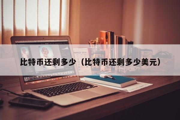 比特币还剩多少（比特币还剩多少美元）