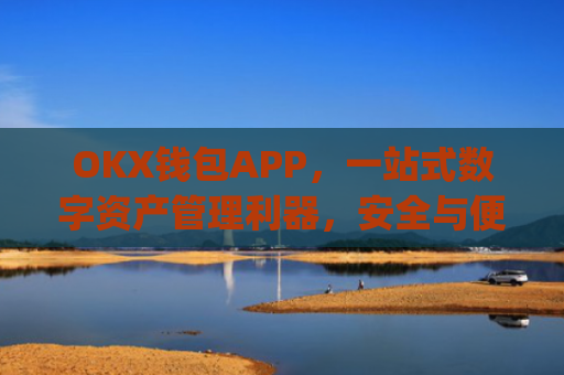 OKX钱包APP，一站式数字资产管理利器，安全与便捷的完美结合_okx钱包app官方入口