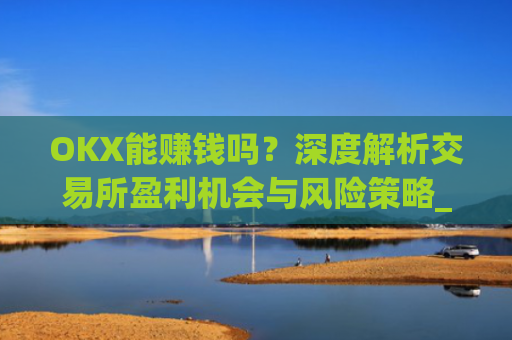 OKX能赚钱吗？深度解析交易所盈利机会与风险策略_ok赚真的可以赚钱吗
