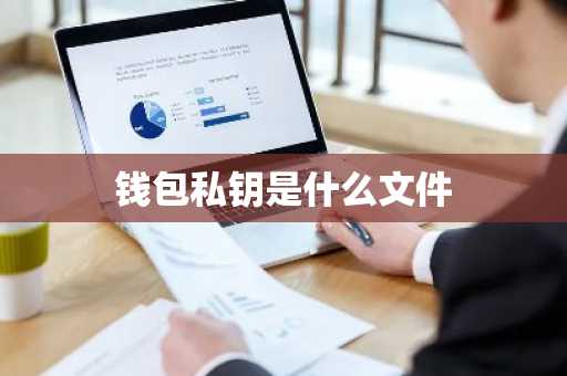 钱包私钥是什么文件