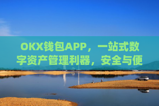OKX钱包APP，一站式数字资产管理利器，安全与便捷的完美结合_okx钱包app最新版本更新内容介绍