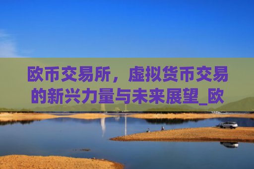 欧币交易所，虚拟货币交易的新兴力量与未来展望_欧币交易所正规吗