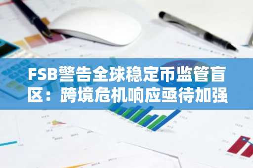 FSB警告全球稳定币监管盲区:跨境危机响应亟待加强