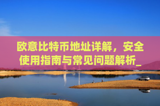 欧意比特币地址详解，安全使用指南与常见问题解析_欧比特币app
