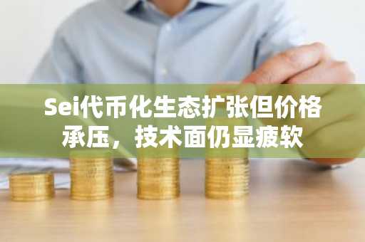 Sei代币化生态扩张但价格承压，技术面仍显疲软
