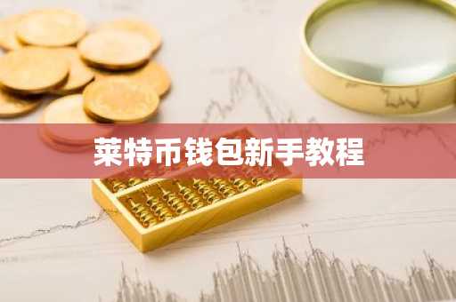 莱特币钱包新手教程