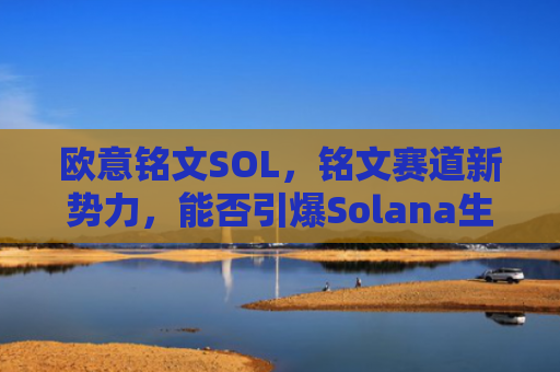 欧意铭文SOL，铭文赛道新势力，能否引爆Solana生态下一轮爆发？