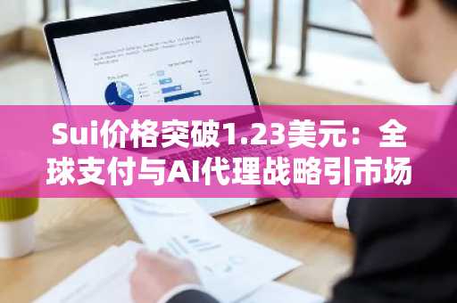 Sui价格突破1.23美元：全球支付与AI代理战略引市场关注