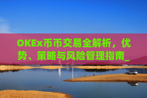 OKEx币币交易全解析，优势、策略与风险管理指南_okex币币交易手续费怎么算