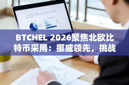 BTCHEL 2026聚焦北欧比特币采用：挪威领先，挑战仍存