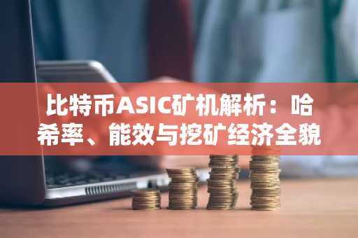 比特币ASIC矿机解析：哈希率、能效与挖矿经济全貌