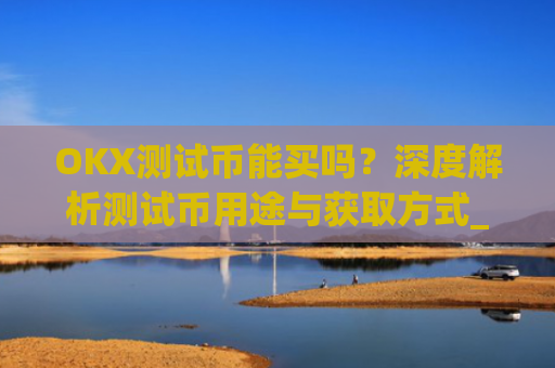 OKX测试币能买吗？深度解析测试币用途与获取方式_okexchain测试网