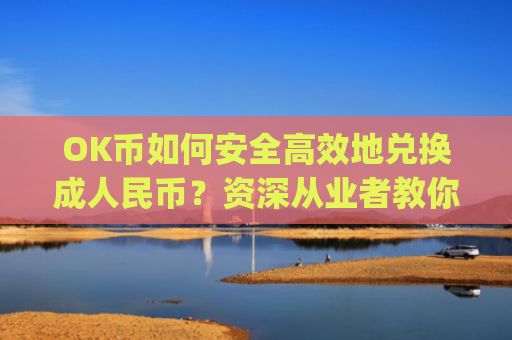OK币如何安全高效地兑换成人民币？资深从业者教你5大方法_ok币如何充值