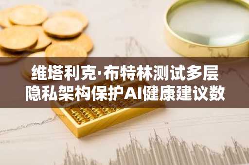 维塔利克·布特林测试多层隐私架构保护AI健康建议数据