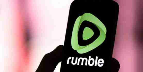 影音平台Rumble将购入最高2000万美元比特币 加码加密货币布局