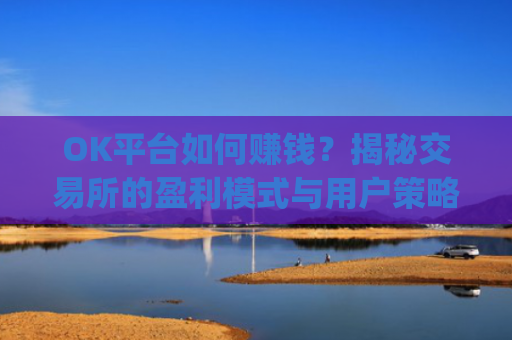 OK平台如何赚钱？揭秘交易所的盈利模式与用户策略_ok平台是真是假?