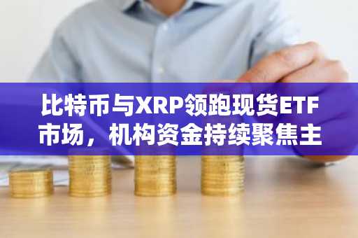 比特币与XRP领跑现货ETF市场，机构资金持续聚焦主流资产