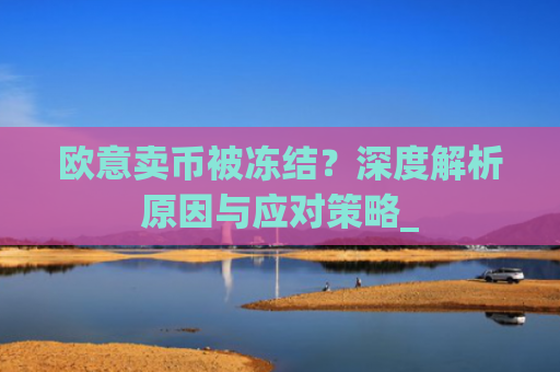 欧意卖币被冻结？深度解析原因与应对策略_