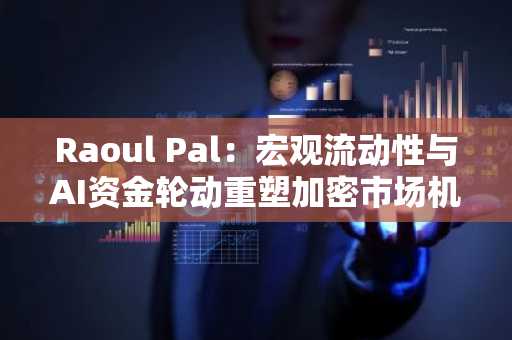 Raoul Pal：宏观流动性与AI资金轮动重塑加密市场机遇