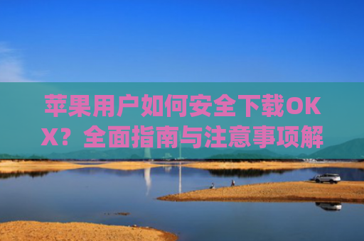 苹果用户如何安全下载OKX？全面指南与注意事项解析_苹果下载的app不在桌面上显示怎么回事