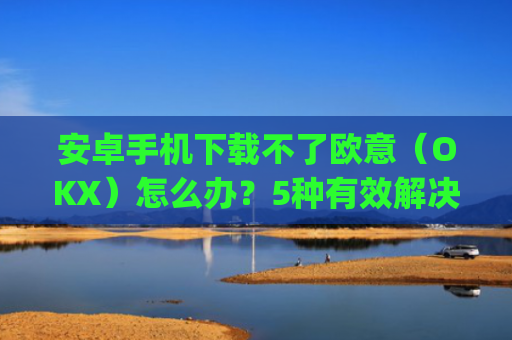 安卓手机下载不了欧意（OKX）怎么办？5种有效解决方法_android oreo下载