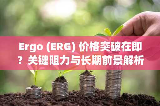 Ergo (ERG) 价格突破在即？关键阻力与长期前景解析