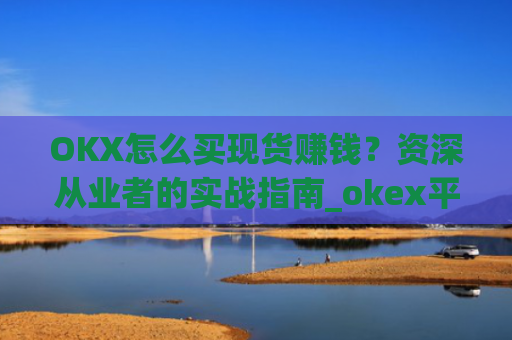 OKX怎么买现货赚钱?资深从业者的实战指南_okex平台怎么买卖
