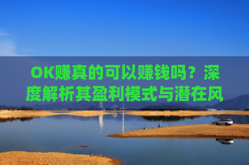 OK赚真的可以赚钱吗？深度解析其盈利模式与潜在风险_ok赚真的可以赚钱吗安全吗