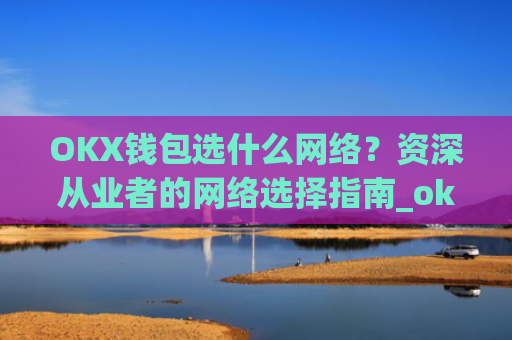 OKX钱包选什么网络?资深从业者的网络选择指南_okexchina钱包