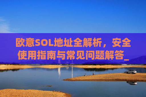 欧意SOL地址全解析,安全使用指南与常见问题解答_