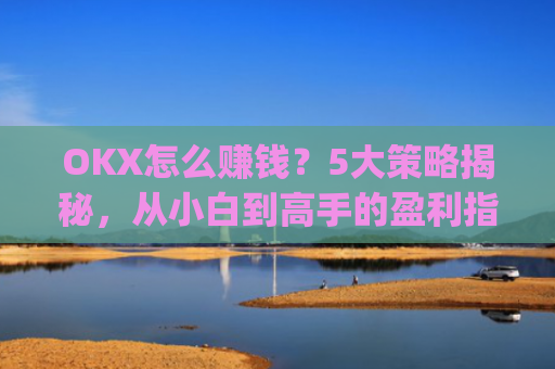 OKX怎么赚钱？5大策略揭秘，从小白到高手的盈利指南_okex是怎么赚钱的