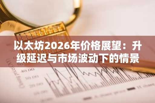 以太坊2026年价格展望：升级延迟与市场波动下的情景分析