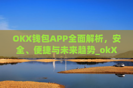 OKX钱包APP全面解析，安全、便捷与未来趋势_okX钱包app下载链接