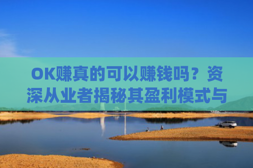 OK赚真的可以赚钱吗?资深从业者揭秘其盈利模式与风险_ok赚是真的吗