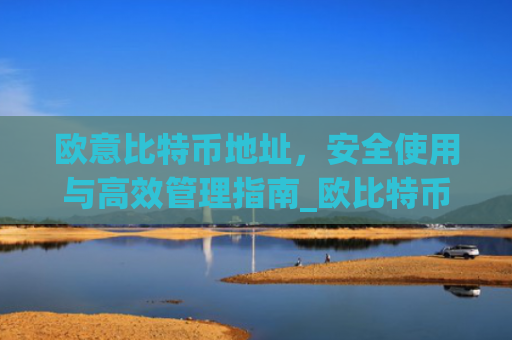 欧意比特币地址，安全使用与高效管理指南_欧比特币官网